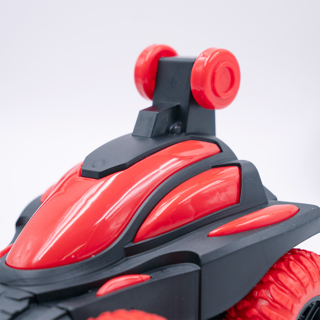 AUTO TWSITER GIRO RADIO CONTROL GO SPEED 25 X 16 X 6CM