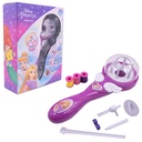 RIZADOR A PILA DISNEY PRINCESAS 23 X 30 X 8 CM