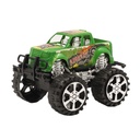 CAMIONETA A FRICCION GO SPEED CHANGO MAS 12,5 X 10 X 9 CM