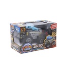 AUTO MONSTER DINO RADIO CONTROL GO SPEED 24 X 15 X 4 CM