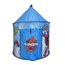 CASTILLO INFANTIL AVENGERS 135X105CM