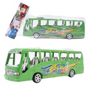 AUTOBUS A FRICCION