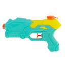 PISTOLA DE AGUA FAST SHOT 22 X 14 X 4 CM