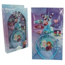 PRINCESS HEAD ACCESSORIES SET 28 X 17 X 4CM