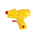 PISTOLA DE AGUA COLORES SURTIDOS 20PCS/DISPLAY BOX 15 X 9 X 3 CM DISPLAY 35 X 25 X 9 CM