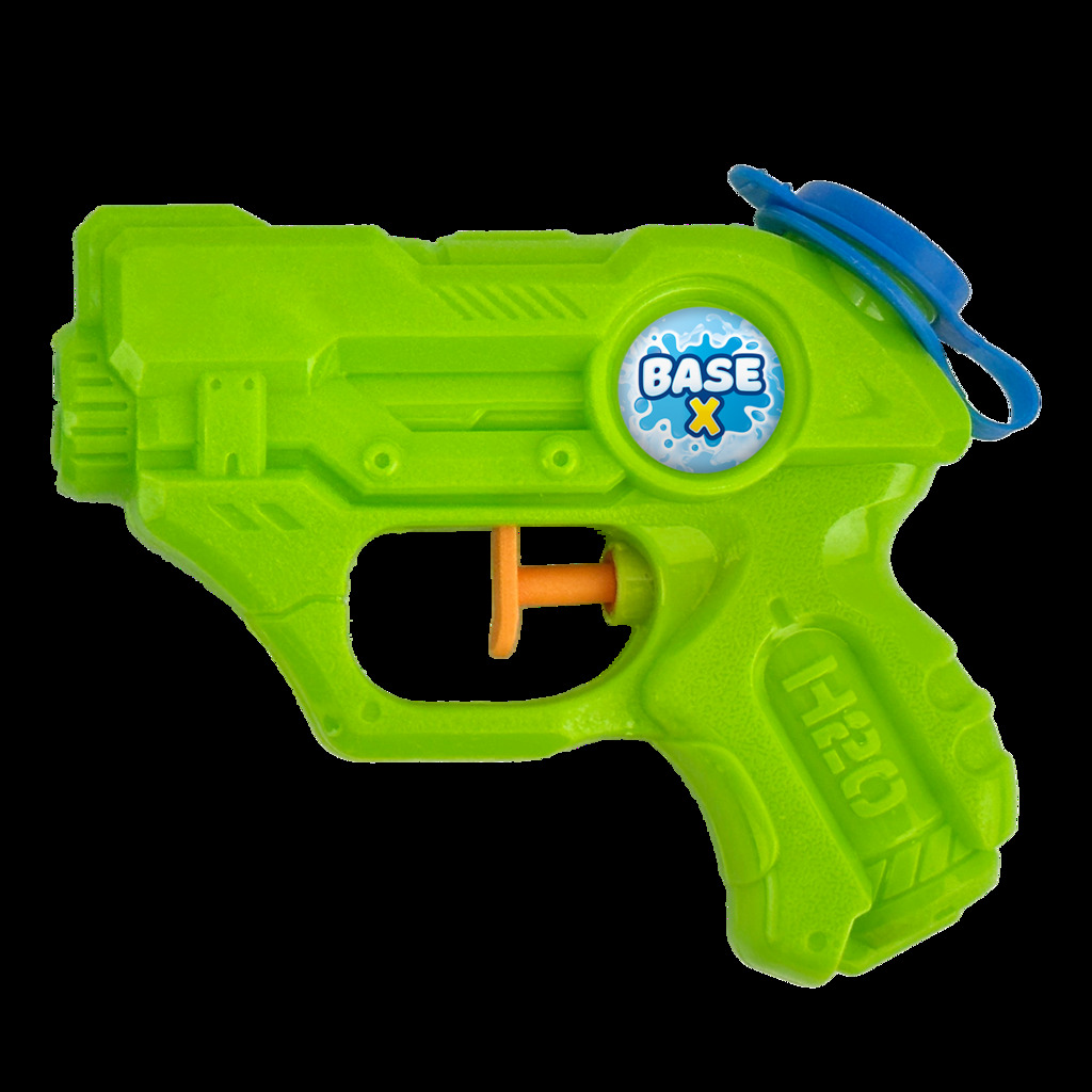 PISTOLA DE AGUA 12PCS/DISPLAY BOX 12 X 10 X 3 CM DISPLAY 24 X 25 X 10 CM