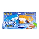 PISTOLA DE AGUA FAST SHOT 2 UNIDADES EN CAJA 37 X 20 X 6 CM