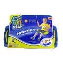 HAMACA FUN PLAY PARA COLGAR 42 X 23 X 12CM