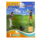 JUEGO DE TENIS AIRE LIBRE 163 X 39 CM