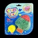 MASAS FOAM PECES PLASTI KIDS 19 X 17 X 3 CM