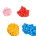 MASAS FOAM FORMITAS DINO PLASTI KIDS 28 X 22 X 2 CM
