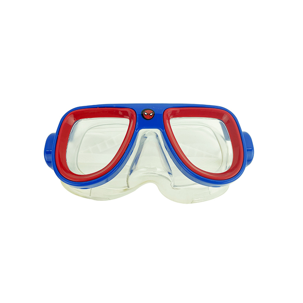 ANTIPARRA DE BUCEO SPIDERMAN 23 X 19 X 6 CM