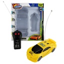 AUTO A RADIO CONTROL GO SPEED 22 X 19 X 6 CM