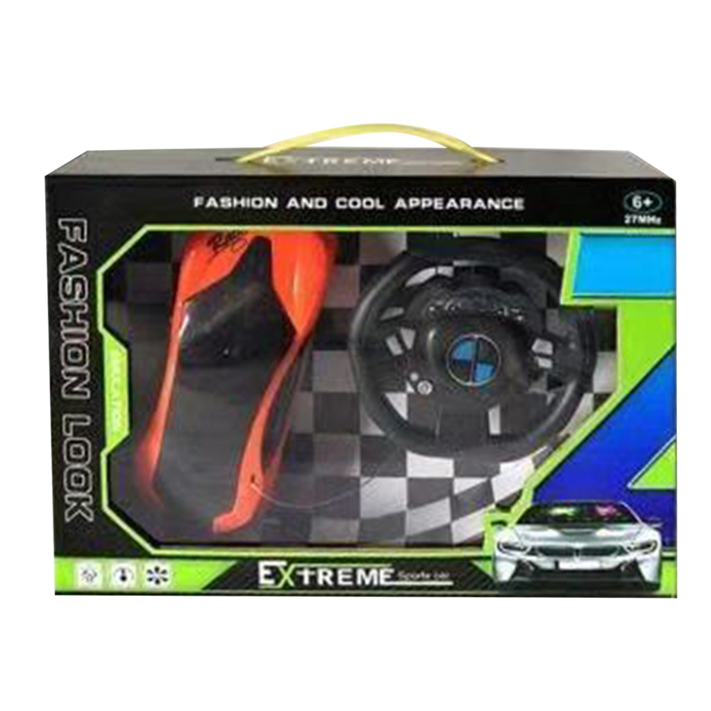AUTO A RADIO CONTROL