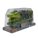 CAMION DINOSAURIO CONSTRUCCION 29 X 11 X 16 CM