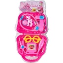 CONJUNTO DE DOCTOR 39 X 21 X 4 CM
