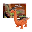 DINOSAURIO A PILA