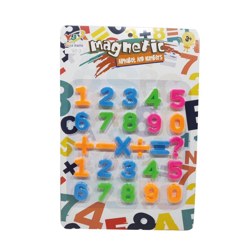JUEGO DE NUMEROS