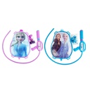 MOCHILA DE AGUA FROZEN 42 X 30 X 6 CM