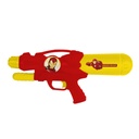 PISTOLA DE AGUA IRON MAN 36 X 17 X 7 CM