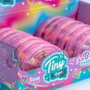SET DE BIJOUTERIE ARCOIRIS (12 PIEZAS / DISPLAY BOX) 14,5 X 10 X 2 CM