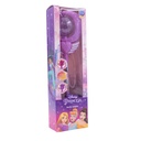 VARITA DE PRINCESA CON LUZ Y SONIDO (EN CAJA) 9 X 33 X 6 CM