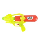 PISTOLA DE AGUA CON BOMBA 28 X 15 X 6 CM
