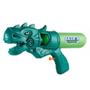 PISTOLA DE AGUA DINO ATTACK 40 X 26 X 6 CM