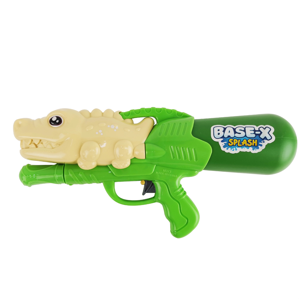 PISTOLA DE AGUA COCO ATTACK 37 X 19 X 7 CM
