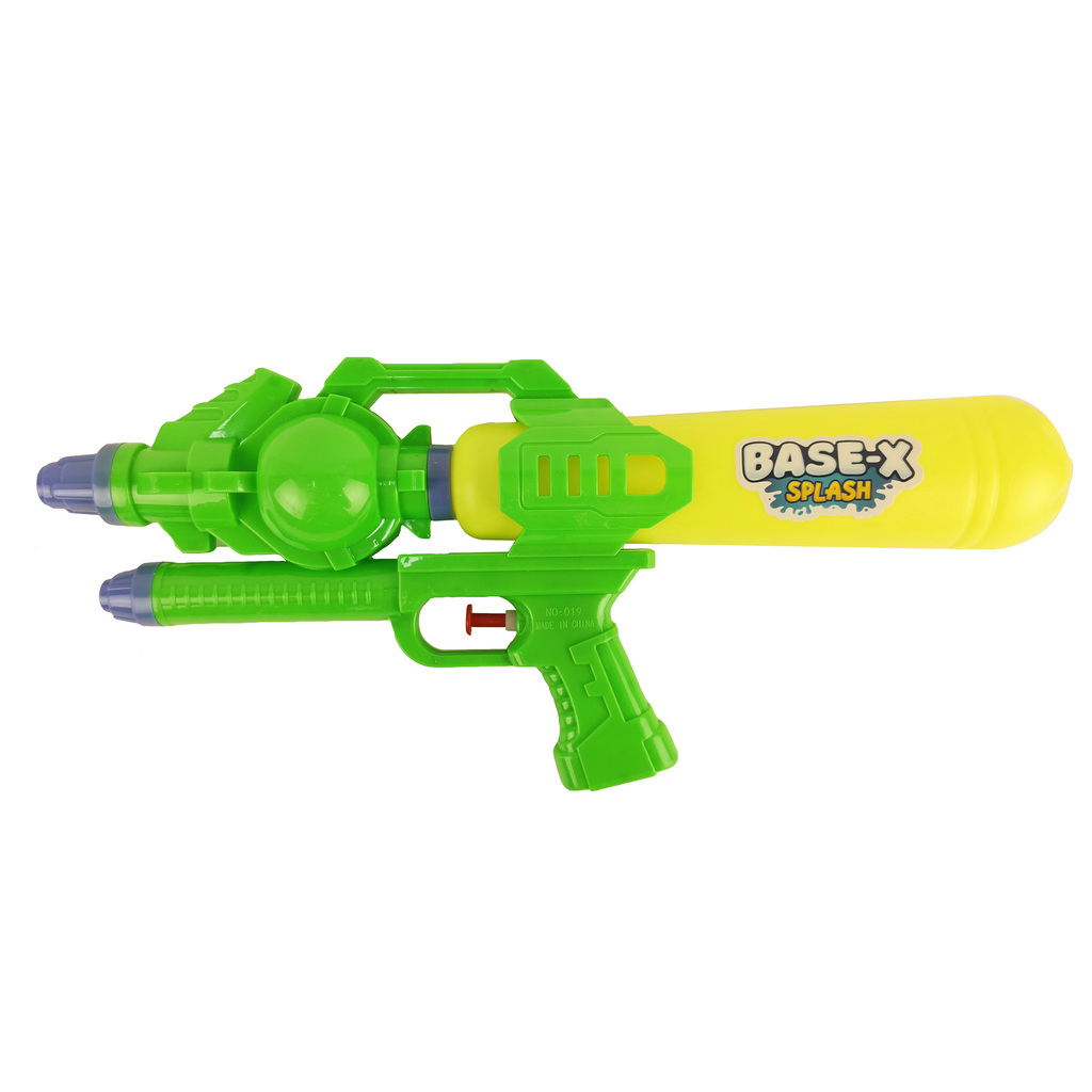PISTOLA DE AGUA