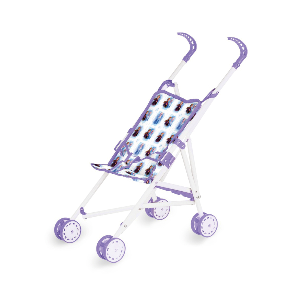 COCHECITO FROZEN 53X36X25CM
