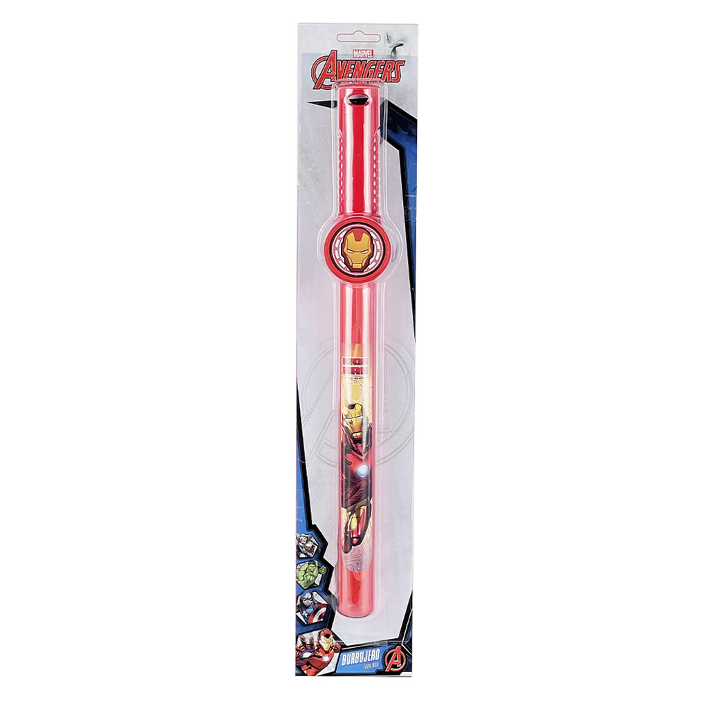 BURBUJERO 38CM