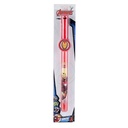 BURBUJERO 38CM