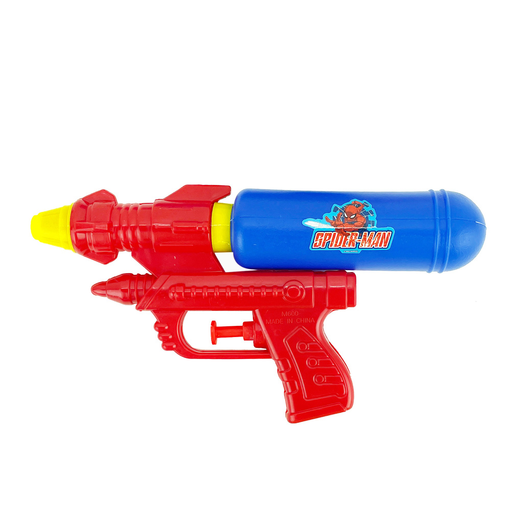 PISTOLA DE AGUA 20PCS/DISPLAY BOX 19 X 11 X 3 CM DISPLAY 34 X 33 X 12 CM