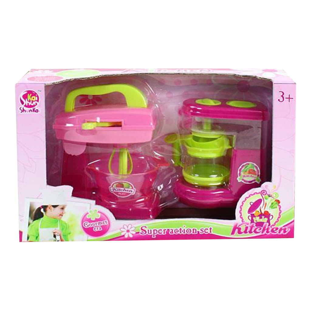 SET DE COCINA 28 X 17 X 8 CM