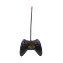 LANCHA RADIO CONTROL BATMAN 36 X 12 X 11 CM
