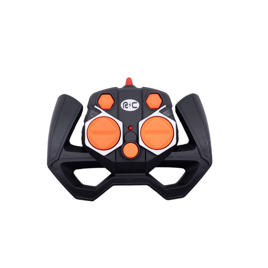 AUTO TWISTER RADIO CONTROL 4 FUNCIONES GO SPEED 19 X 7 X 27 CM