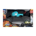 AUTO A RADIO CONTROL GO SPEED 22 X 13 X 13 CM