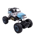 AUTO CON SUSPENSION A RADIO CONTROL GO SPEED 31 X 15 X 15 CM