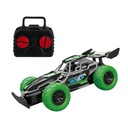 AUTO RADIO CONTROL RUEDAS DE GOMA GO SPEED 30 X 13 X 16 CM