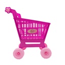 CARRITO DE COMPRAS TINY 42 X 29 X 3 CM