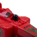 FORMULA UNO RADIO CONROL GO SPEED 26 X 12 X 9 CM
