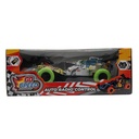 FORMULA UNO GRAFFITI CON LUCES RADIO CONROL GO SPEED 25 X 15 X 9 CM