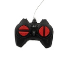 FORMULA UNO CON LUCES RADIO CONROL GO SPEED 25 X 15 X 9 CM