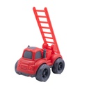 AUTITOS DE CONSTRUCCION A FRICCION BABYGUS 8 PZAS / DISPLAY DISPLAY: 30 X 30 X 8 CM AUTITOS: 10 X 7 X 8 CM