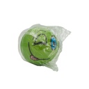 PELOTAS ANTIESTRES EMOJI FUN PLAY 6 COLORES 26 X 20 X 14 CM