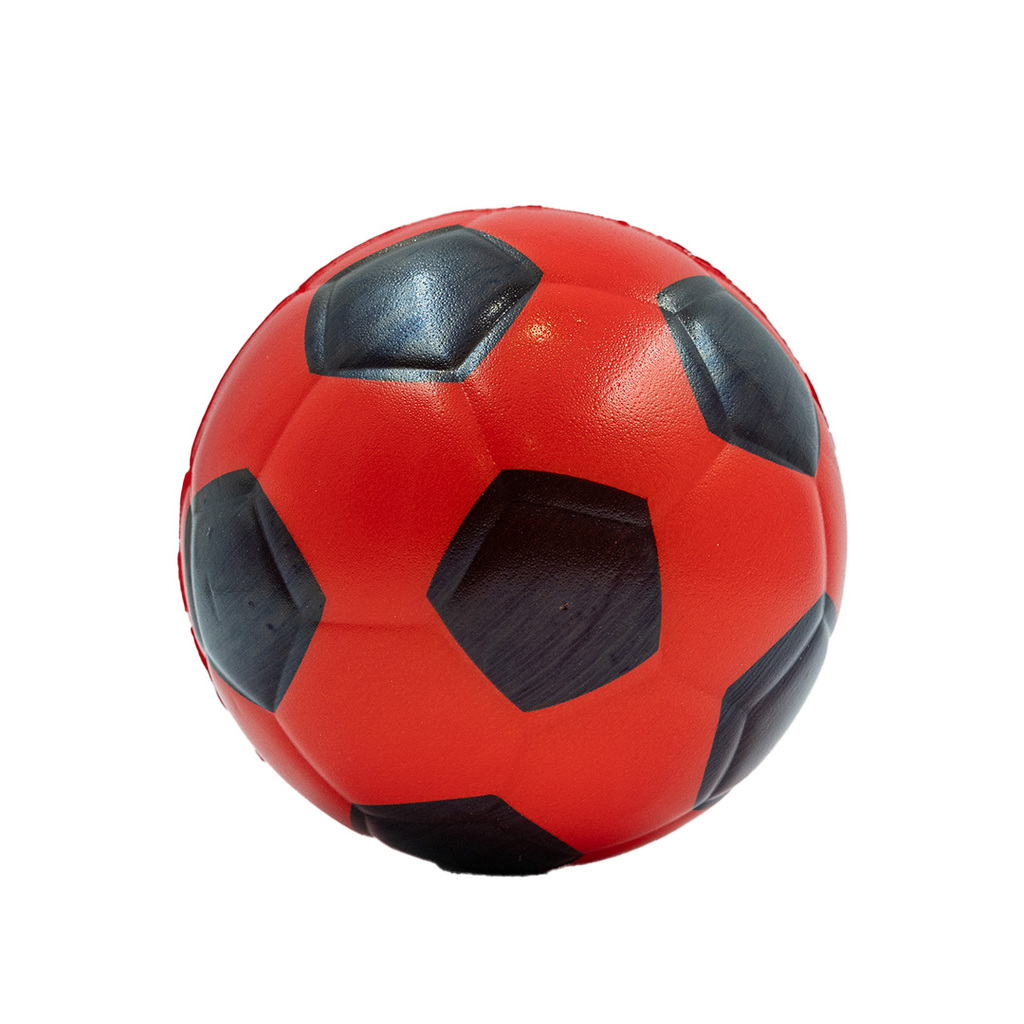 4 INCH BUMP FOOTBALL 30 X 20 X 20 CM