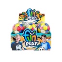 4 INCH RUBIK'S CUBE BALL 30 X 20 X 20 CM