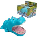 JUEGO HIPO MUERDE DIENTES 18 X 14 X 13 CM