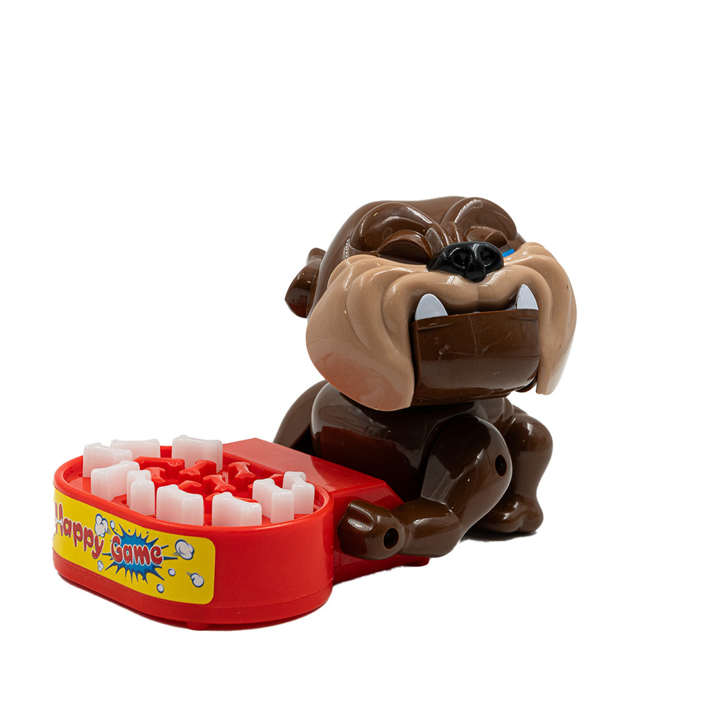 JUEGO PERRO GUARDIAN 23 X 13 X 12 CM